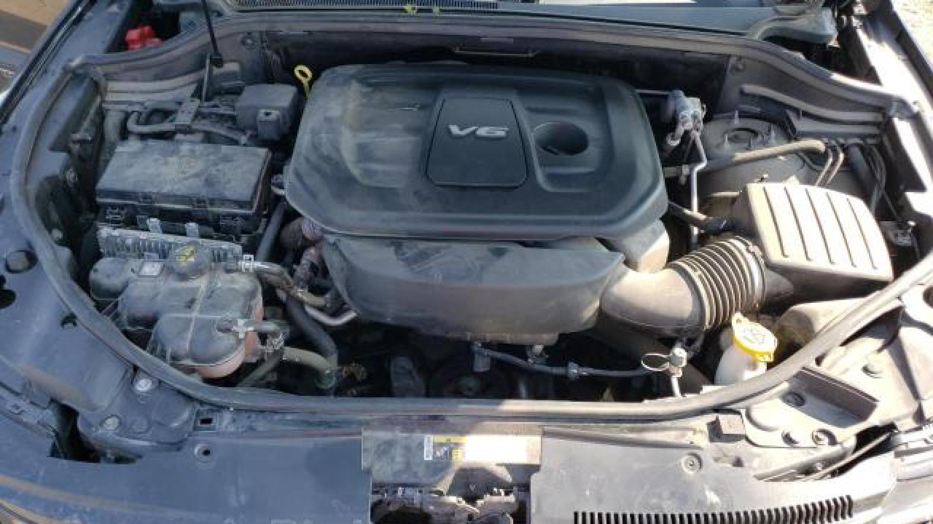 Jeep  - Grand Cherokee - 2017 - Black - 67960634