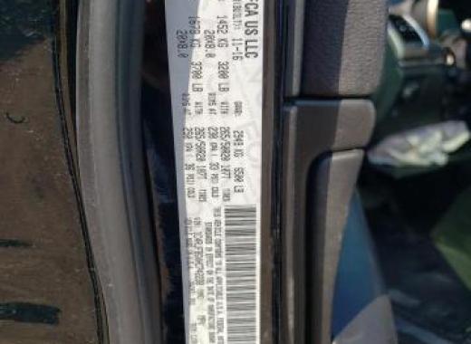 Jeep  - Grand Cherokee - 2017 - Black - 67960634