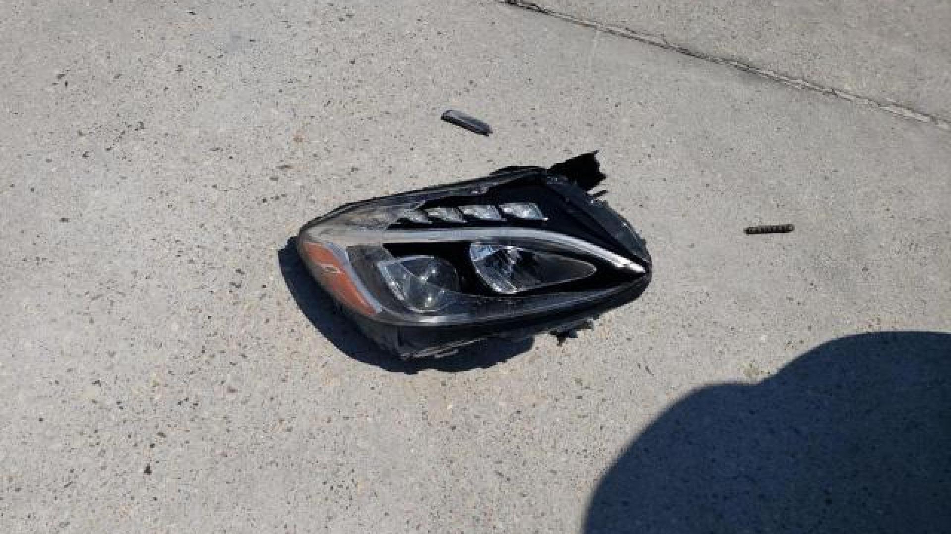 Mercedes - C300 - 2018 - White - 68523874