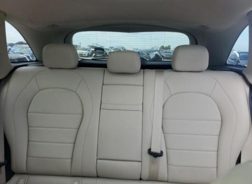 Mercedes - Glc300 - 2017 - Black - 70215634