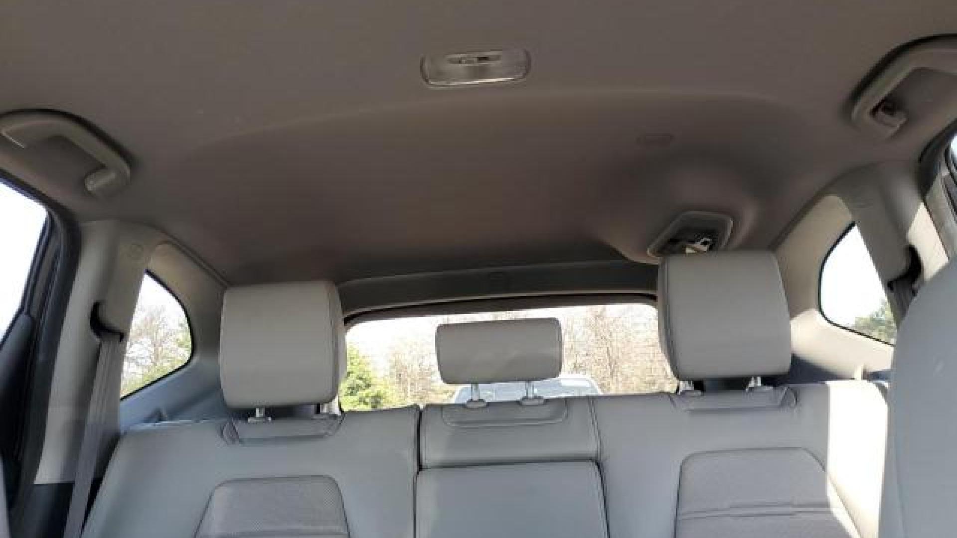 Honda - Cr-V - 2018 - Grey - 70246164