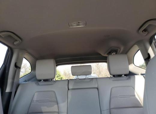 Honda - Cr-V - 2018 - Grey - 70246164