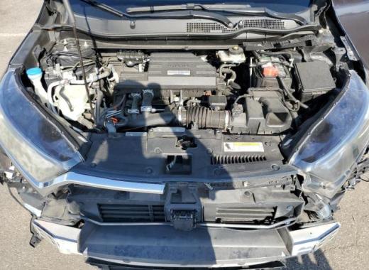 Honda - Cr-V - 2018 - Grey - 70246164