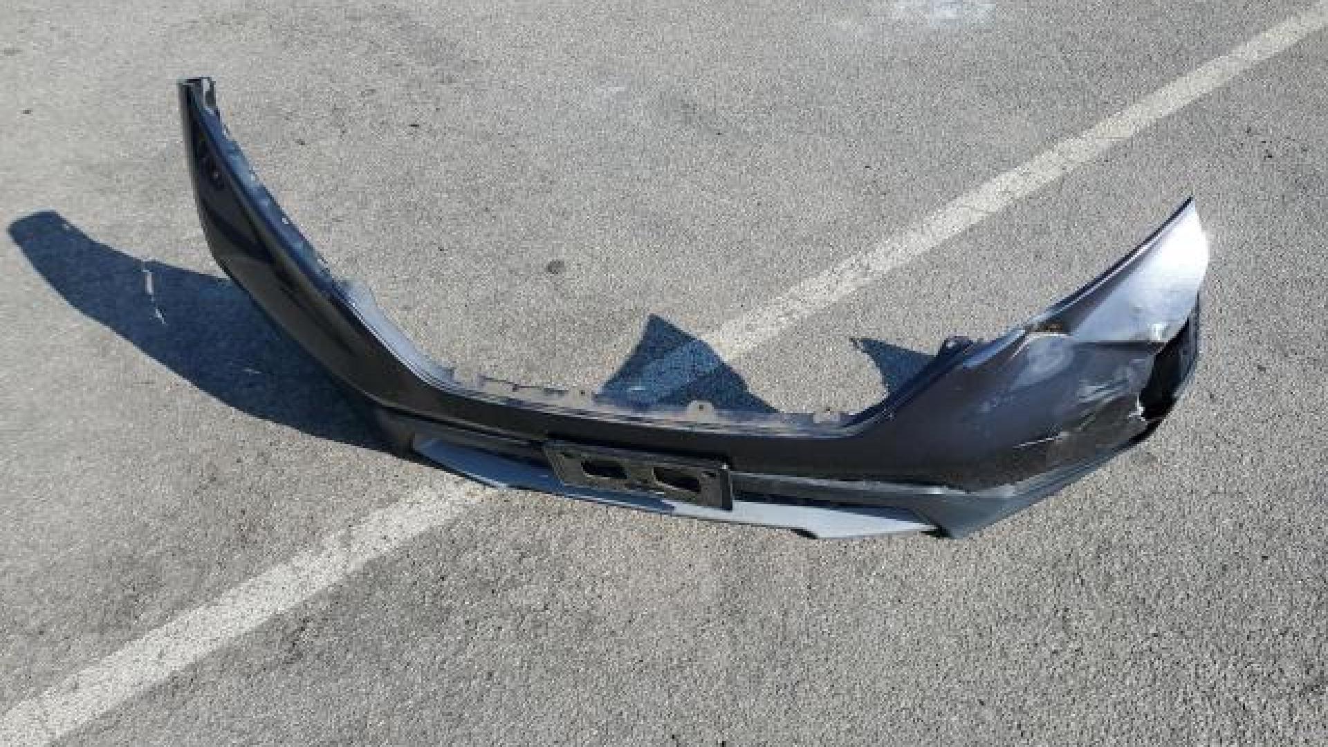 Honda - Cr-V - 2018 - Grey - 70246164