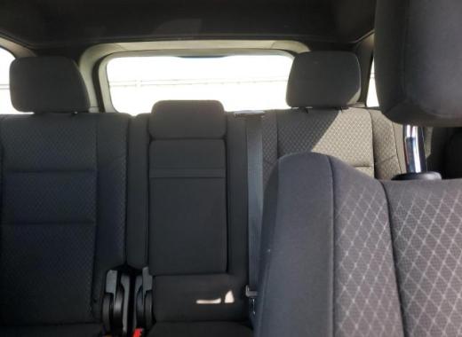 Jeep  - Grand Cherokee - 2018 - White - 72330764