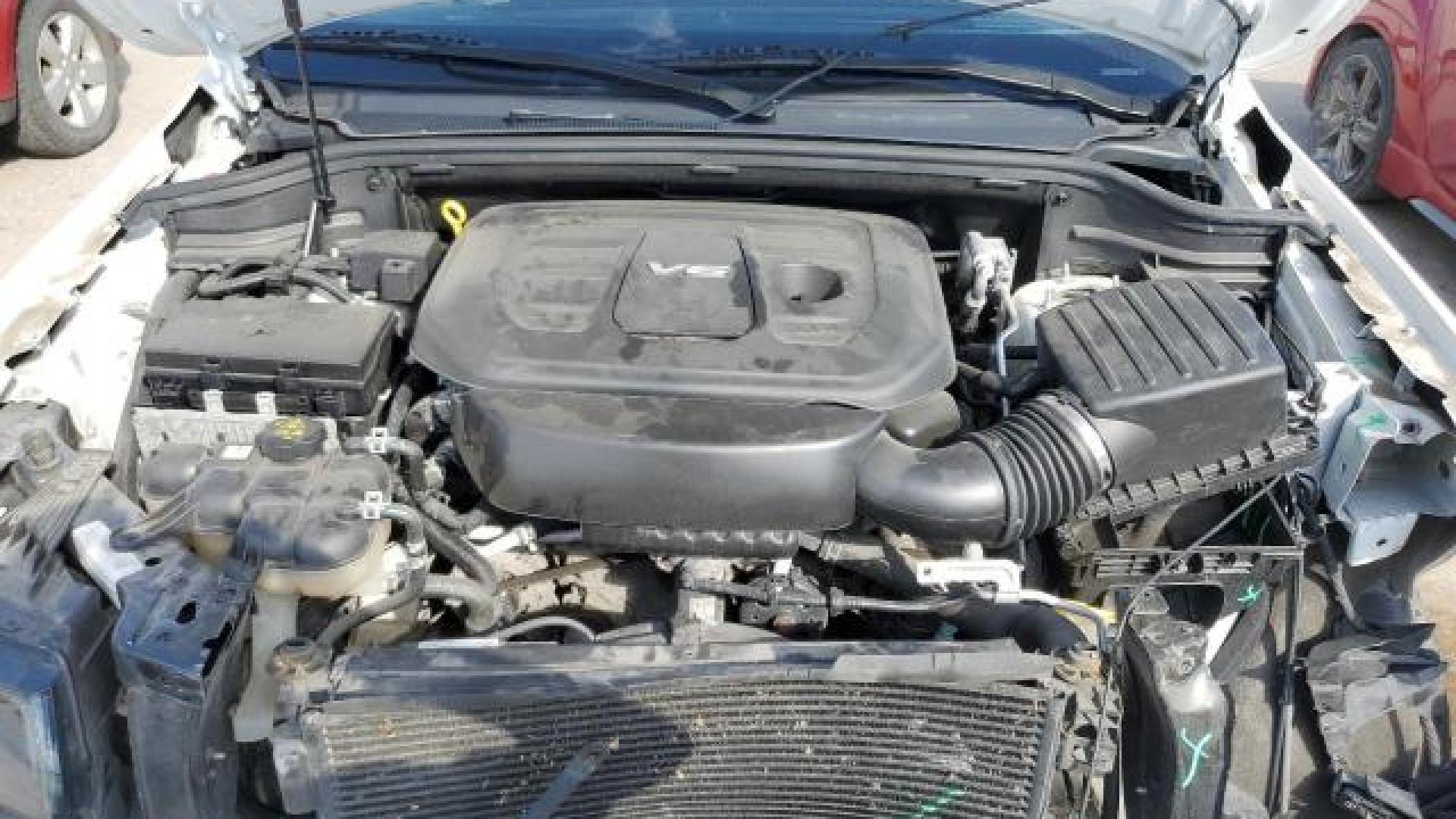 Jeep  - Grand Cherokee - 2018 - White - 72330764