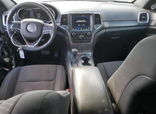 Jeep  - Grand Cherokee - 2018 - White - 72330764