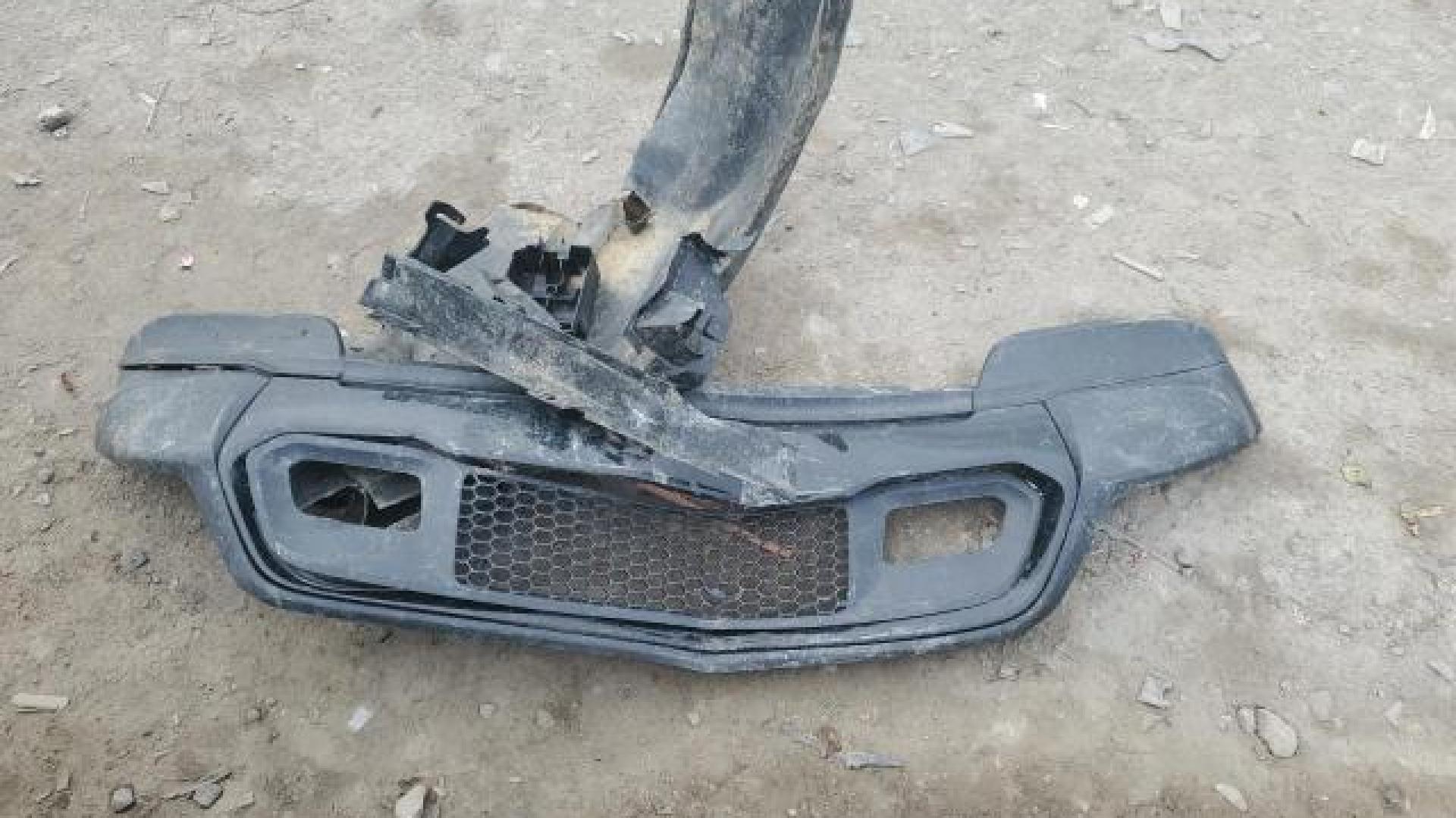 Jeep  - Grand Cherokee - 2019 - Nardo Grey - 73379284