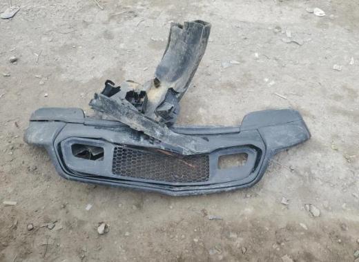 Jeep  - Grand Cherokee - 2019 - Nardo Grey - 73379284