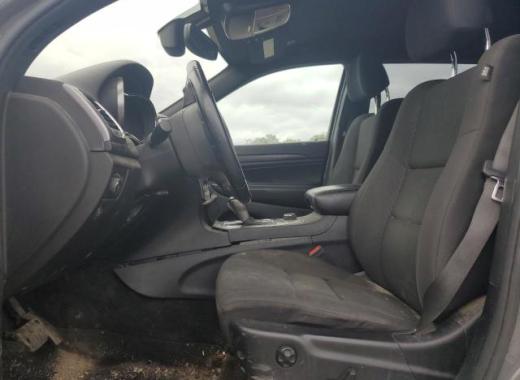 Jeep  - Grand Cherokee - 2019 - Nardo Grey - 73379284