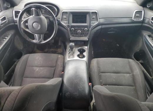 Jeep  - Grand Cherokee - 2019 - Nardo Grey - 73379284