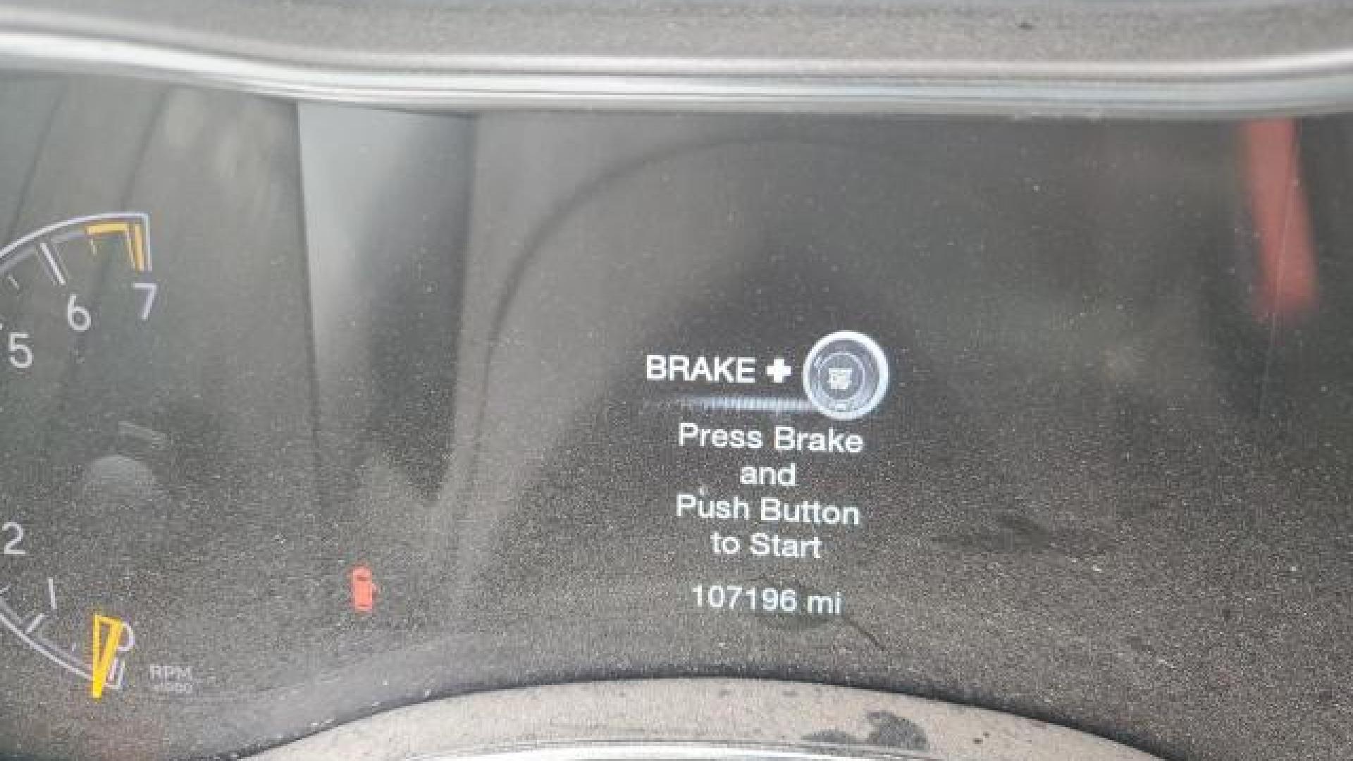 Jeep  - Grand Cherokee - 2019 - Nardo Grey - 73379284