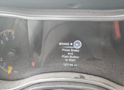 Jeep  - Grand Cherokee - 2019 - Nardo Grey - 73379284