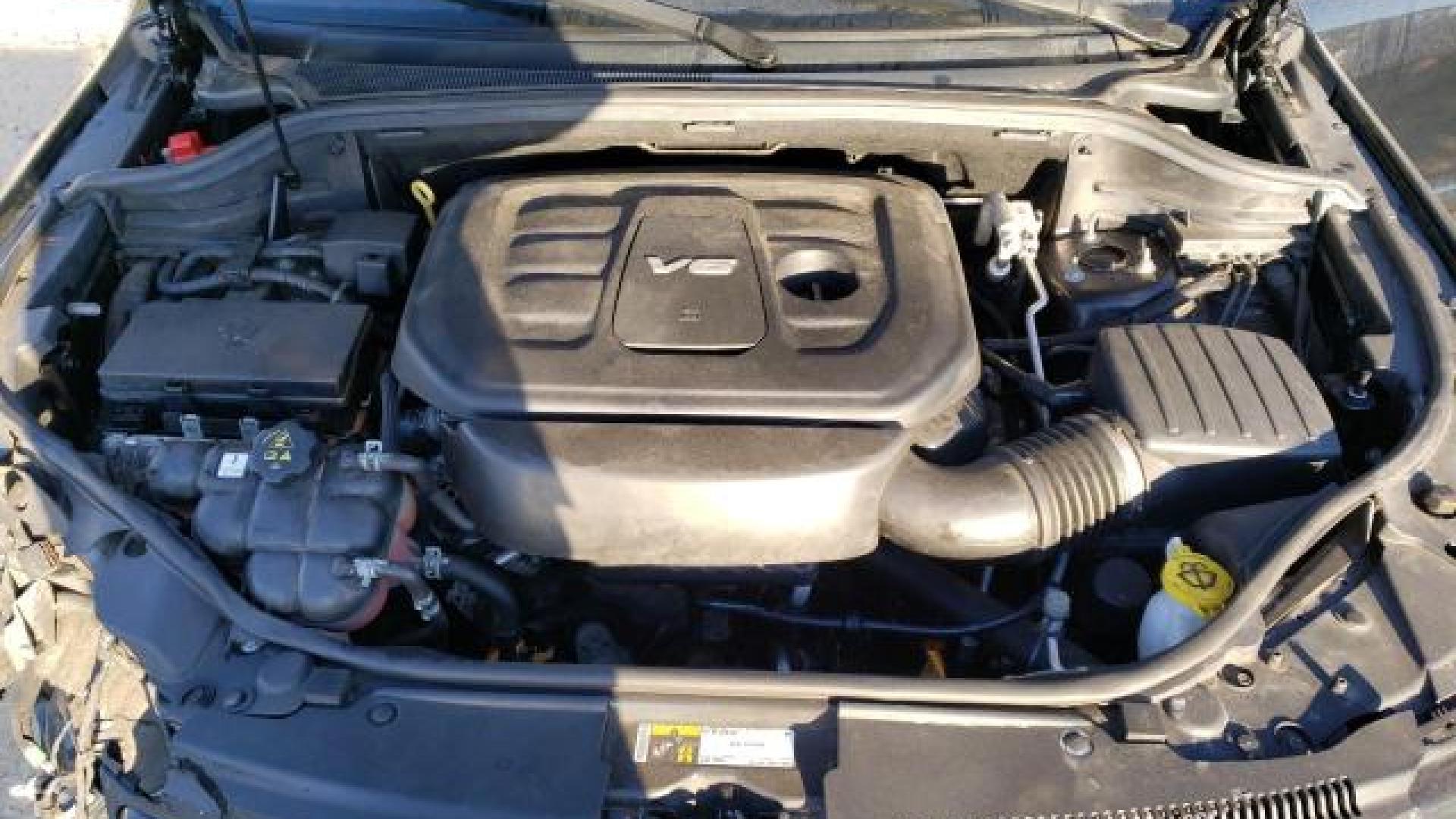 Jeep  - Grand Cherokee - 2019 - Black - 75292314