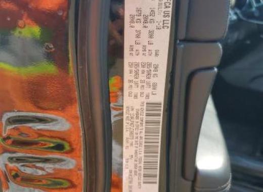 Jeep  - Grand Cherokee - 2018 - Black - 75858344