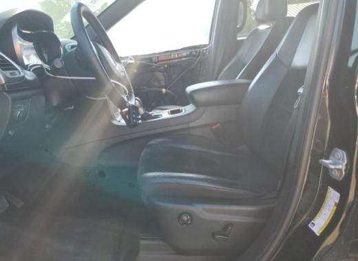 Jeep  - Grand Cherokee - 2018 - Black - 75858344