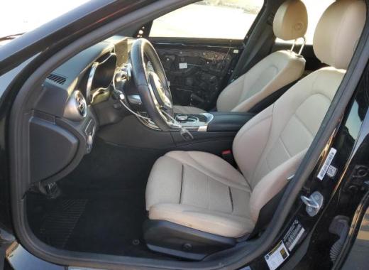 Mercedes - C300 - 2019 - Black - 75881944