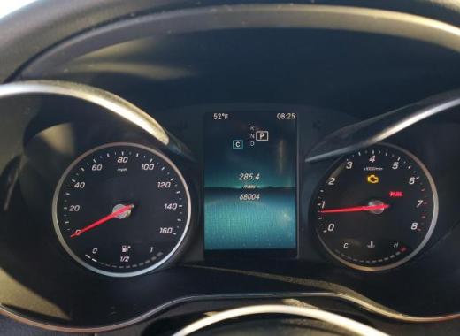 Mercedes - C300 - 2019 - Black - 75881944