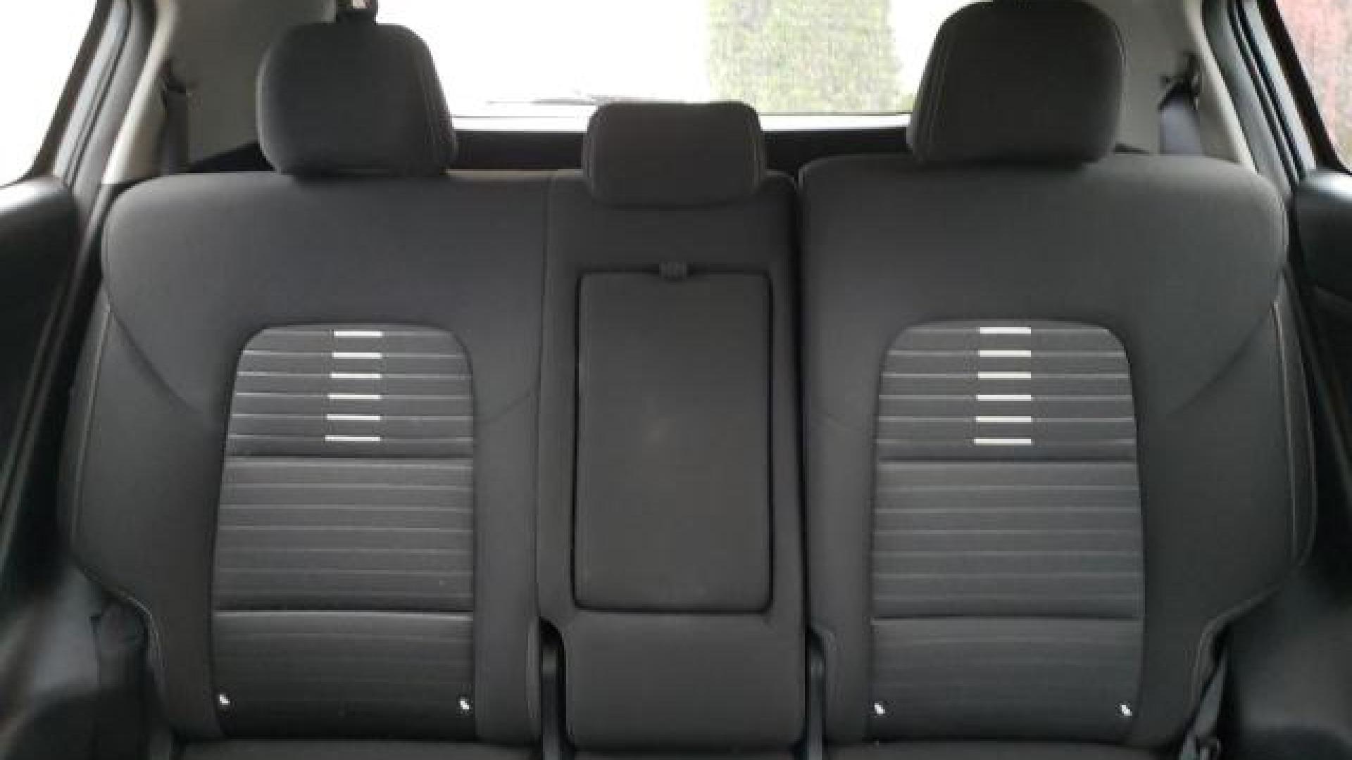 Kia - Sportage - 2017 - Black - 77816684