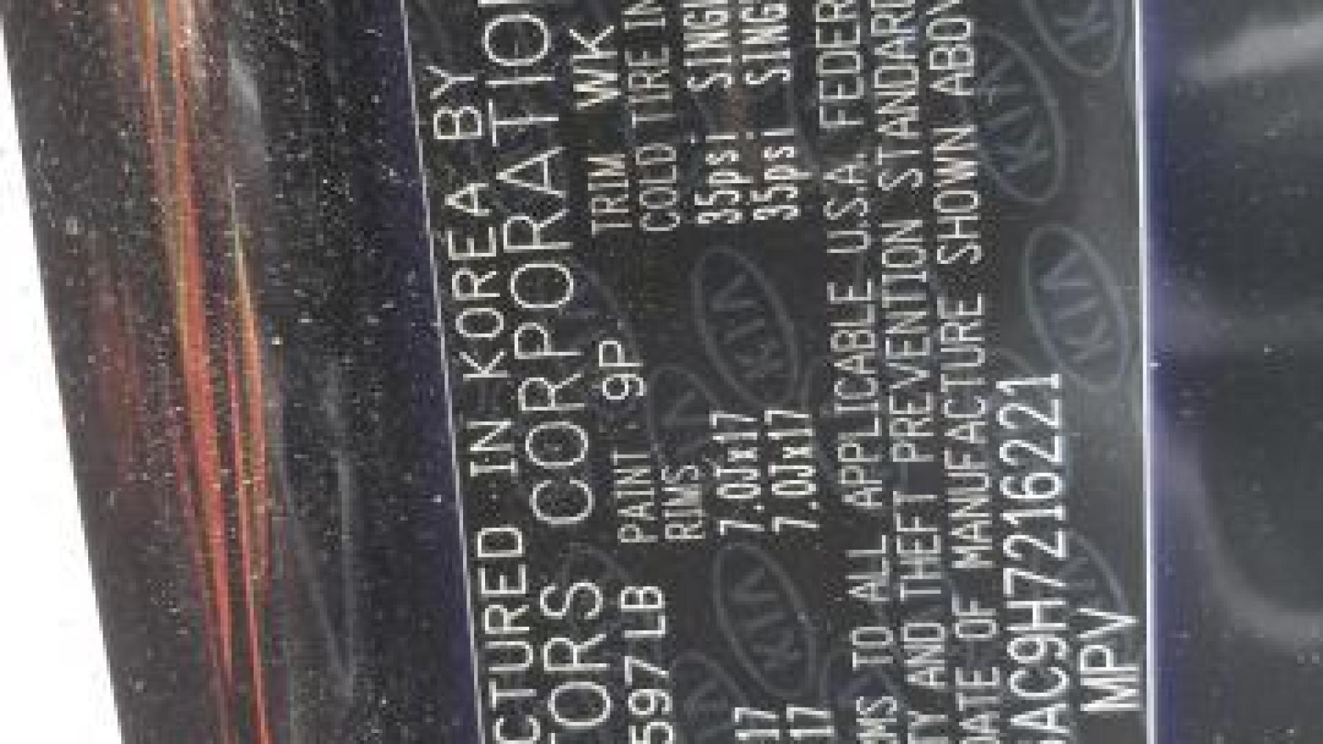 Kia - Sportage - 2017 - Black - 77816684