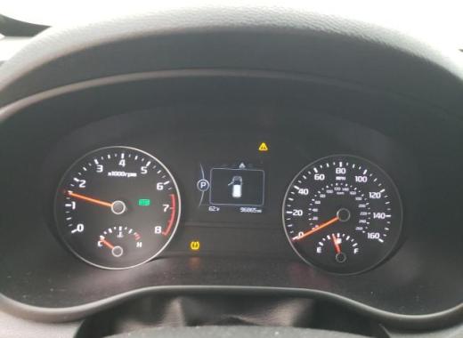 Kia - Sportage - 2017 - Black - 77816684