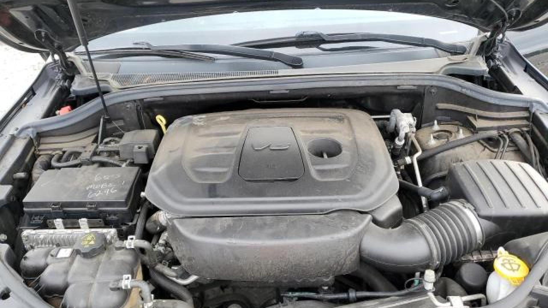 Jeep  - Grand Cherokee - 2019 - Black - 79233144