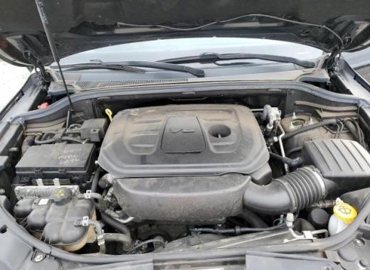 Jeep  - Grand Cherokee - 2019 - Black - 79233144