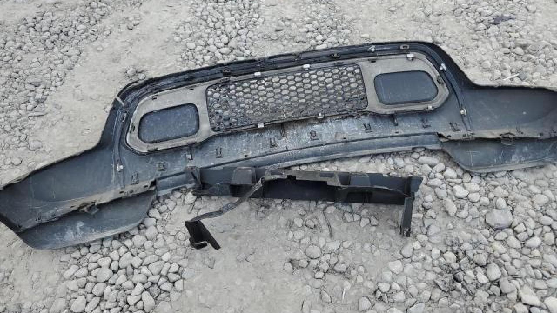 Jeep  - Grand Cherokee - 2019 - Black - 79233144