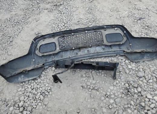 Jeep  - Grand Cherokee - 2019 - Black - 79233144