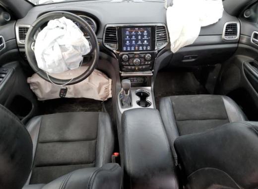 Jeep  - Grand Cherokee - 2019 - Black - 79233144