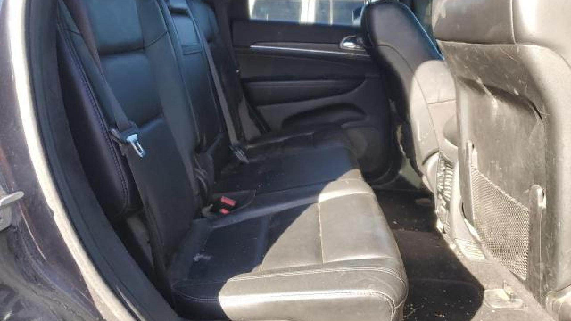 Jeep  - Grand Cherokee - 2019 - Grey - 79679784