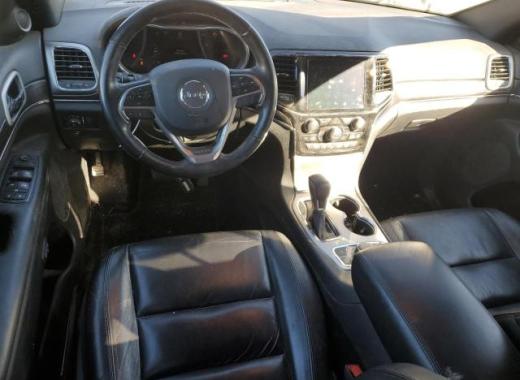 Jeep  - Grand Cherokee - 2019 - Grey - 79679784