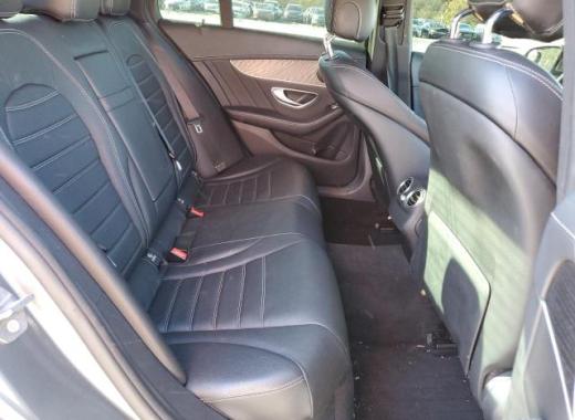 Mercedes - C300 - 2017 - Grey - 79888424