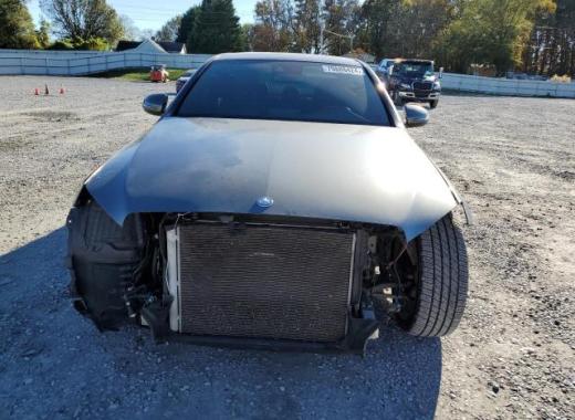 Mercedes - C300 - 2017 - Grey - 79888424