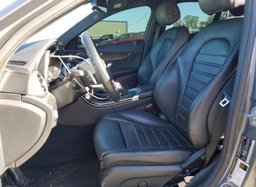 Mercedes - C300 - 2017 - Grey - 79888424