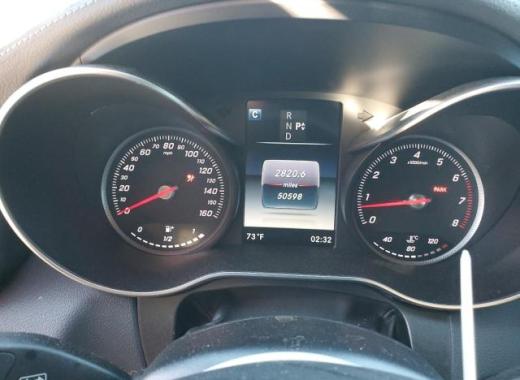 Mercedes - C300 - 2017 - Grey - 79888424