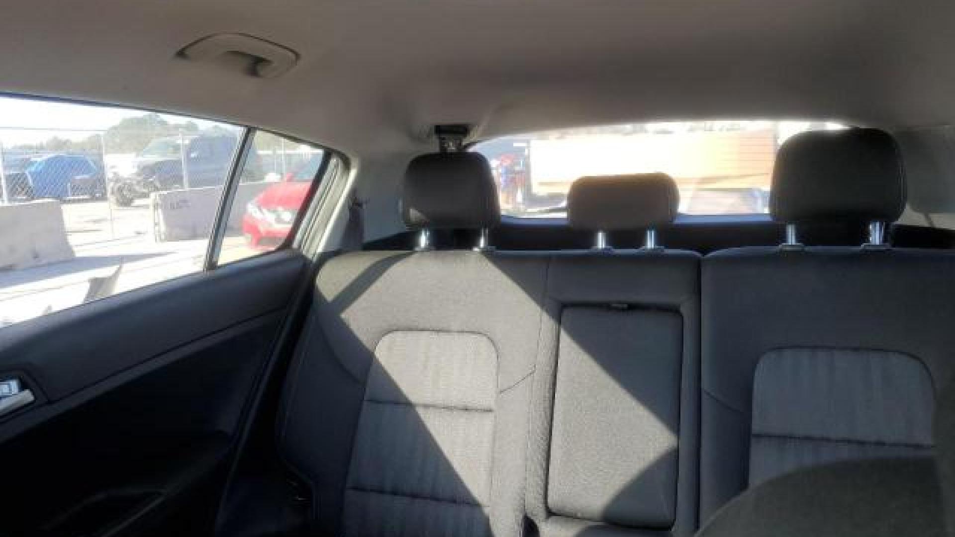 Kia - Sportage - 2019 - Black - 80269404