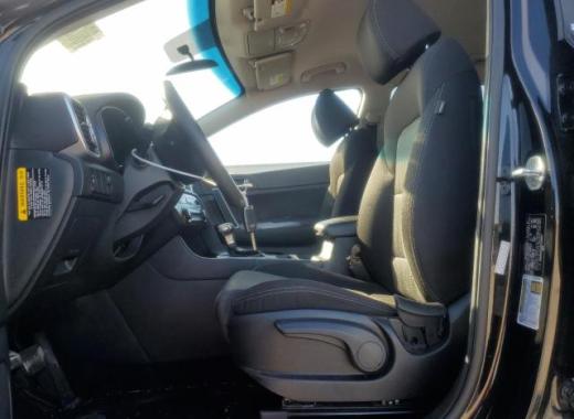 Kia - Sportage - 2019 - Black - 80269404