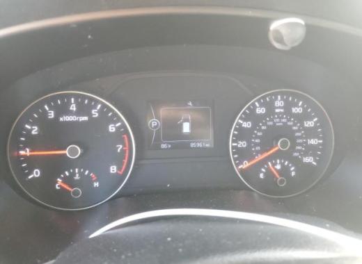 Kia - Sportage - 2019 - Black - 80269404