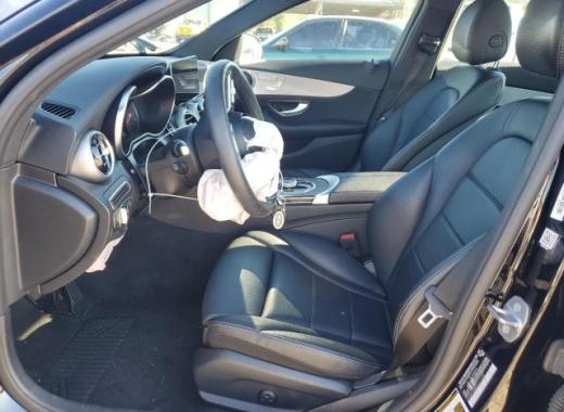Mercedes - C300 - 2019 - Black - 80871394