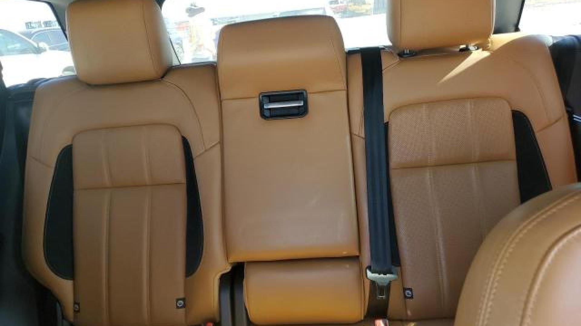 Range Rover - Sport - 2018 - White - 81184804