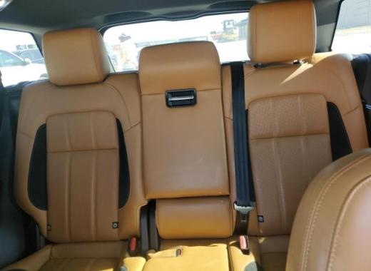 Range Rover - Sport - 2018 - White - 81184804