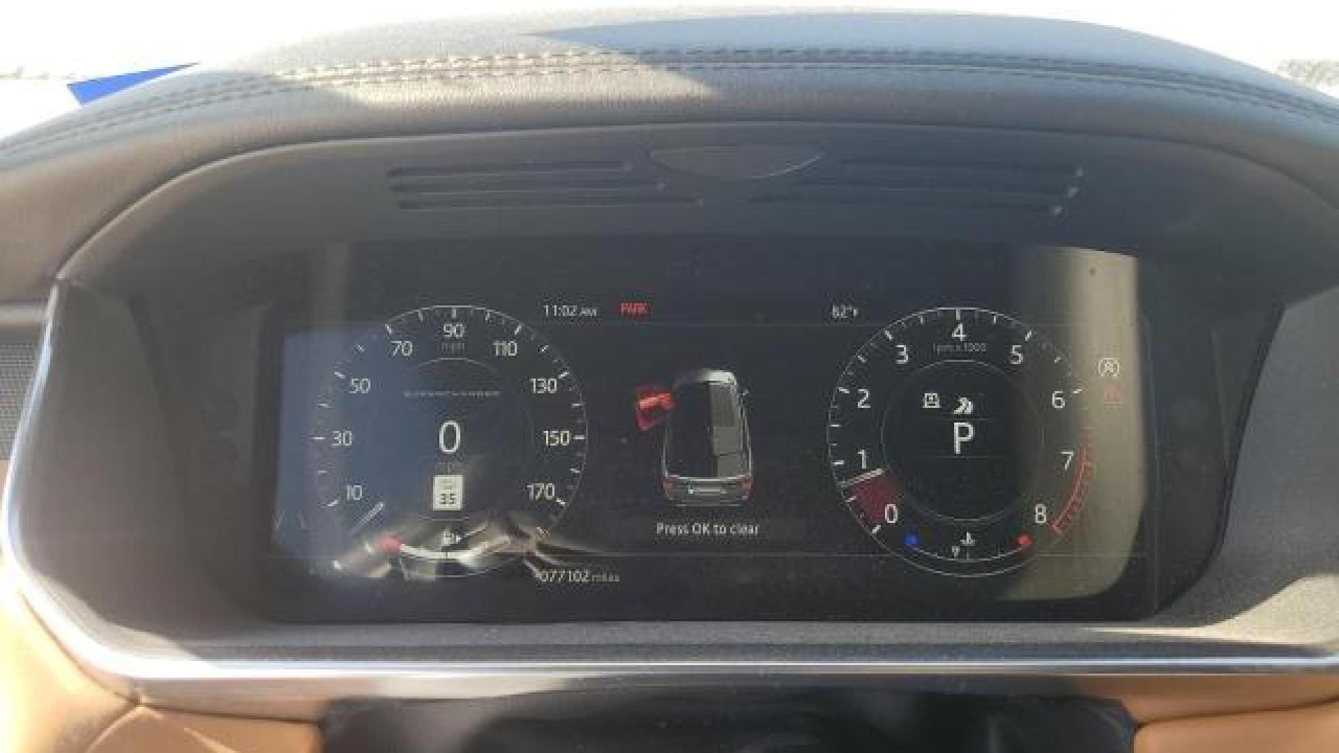 Range Rover - Sport - 2018 - White - 81184804