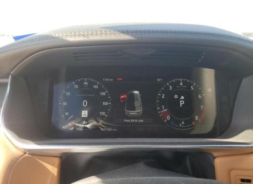 Range Rover - Sport - 2018 - White - 81184804