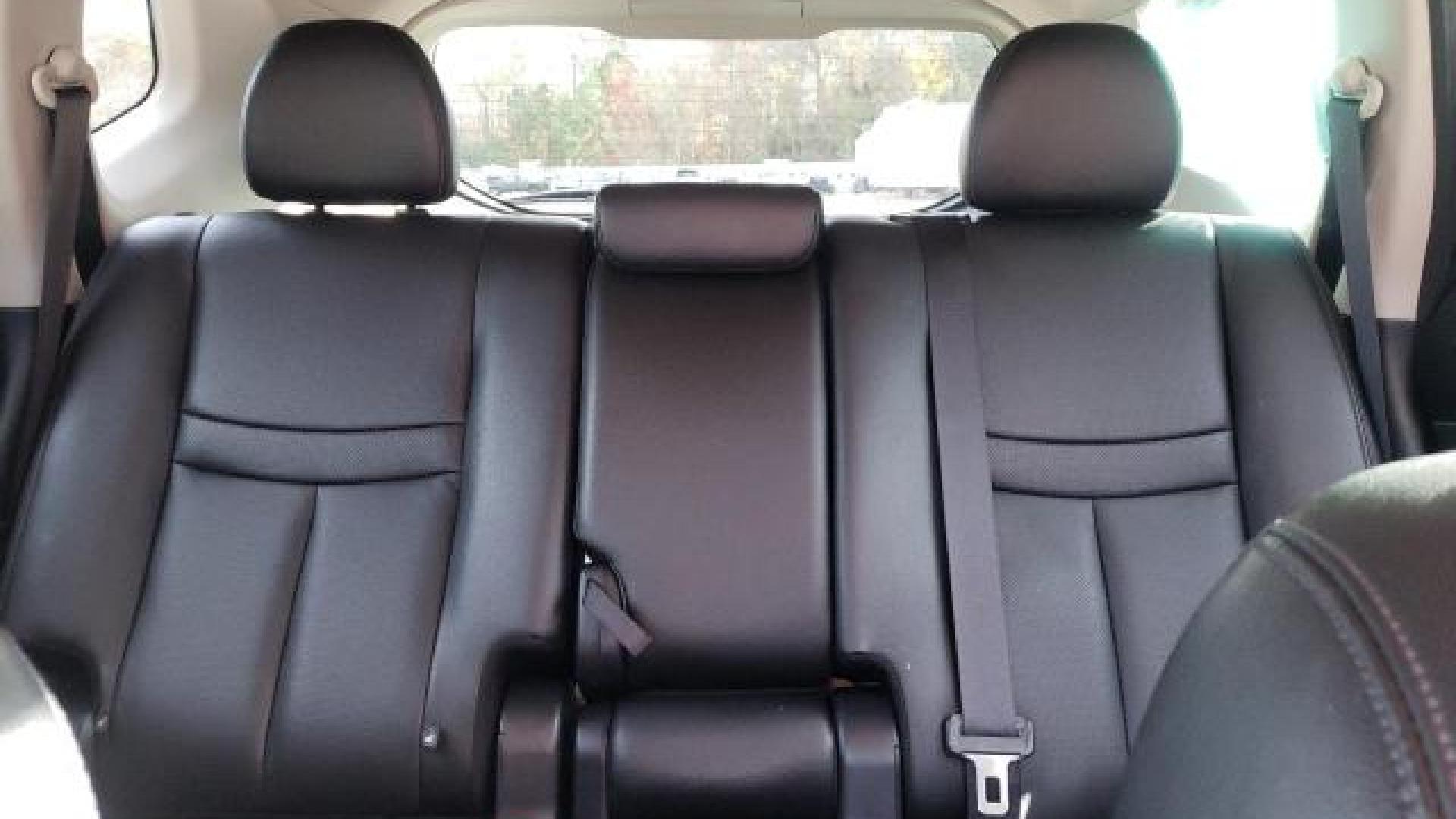 Nissan  - Rogue - 2019 - Blue - 81684634