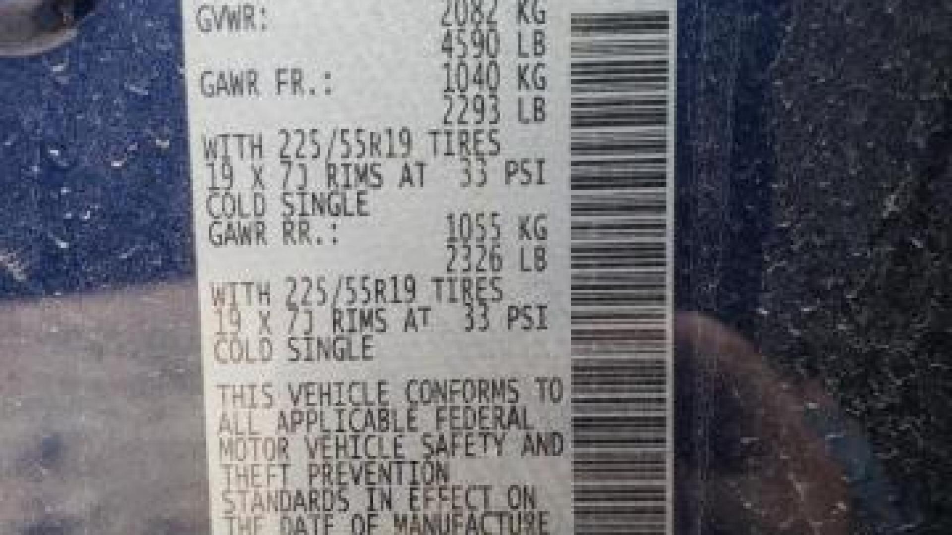 Nissan  - Rogue - 2019 - Blue - 81684634