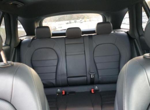 Mercedes - Glc300 - 2018 - Black - 81700824