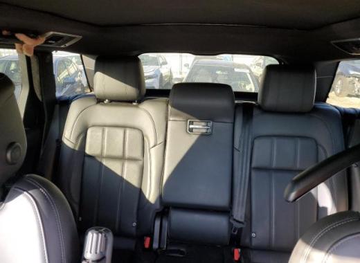 Range Rover - Sport - 2018 - White - 82288504