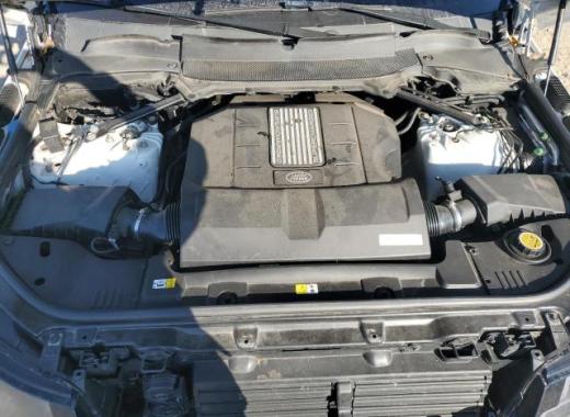 Range Rover - Sport - 2018 - White - 82288504