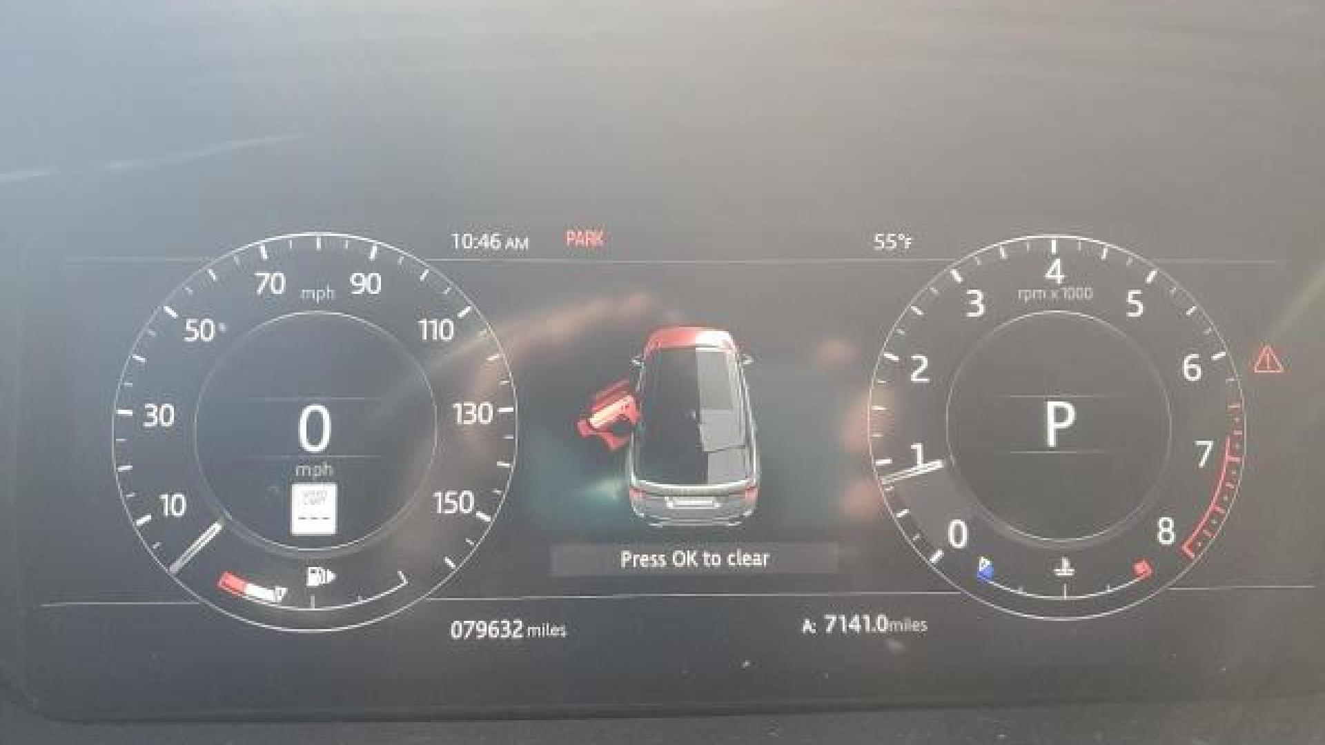 Range Rover - Sport - 2018 - White - 82288504